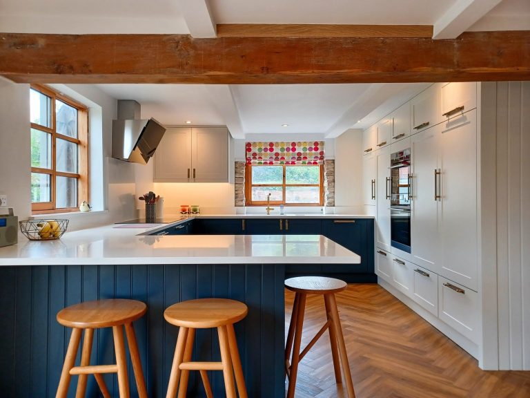 779Fcc1 | Colourhill Kitchens, Nottinghamshire