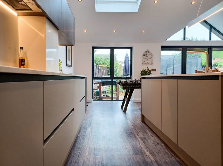 8Afb741 | Colourhill Kitchens, Nottinghamshire