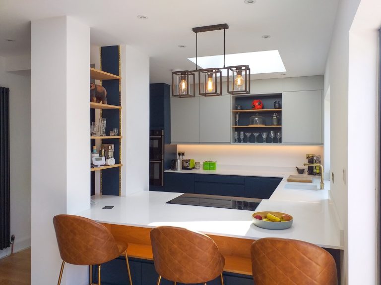 Marine1 | Colourhill Kitchens, Nottinghamshire