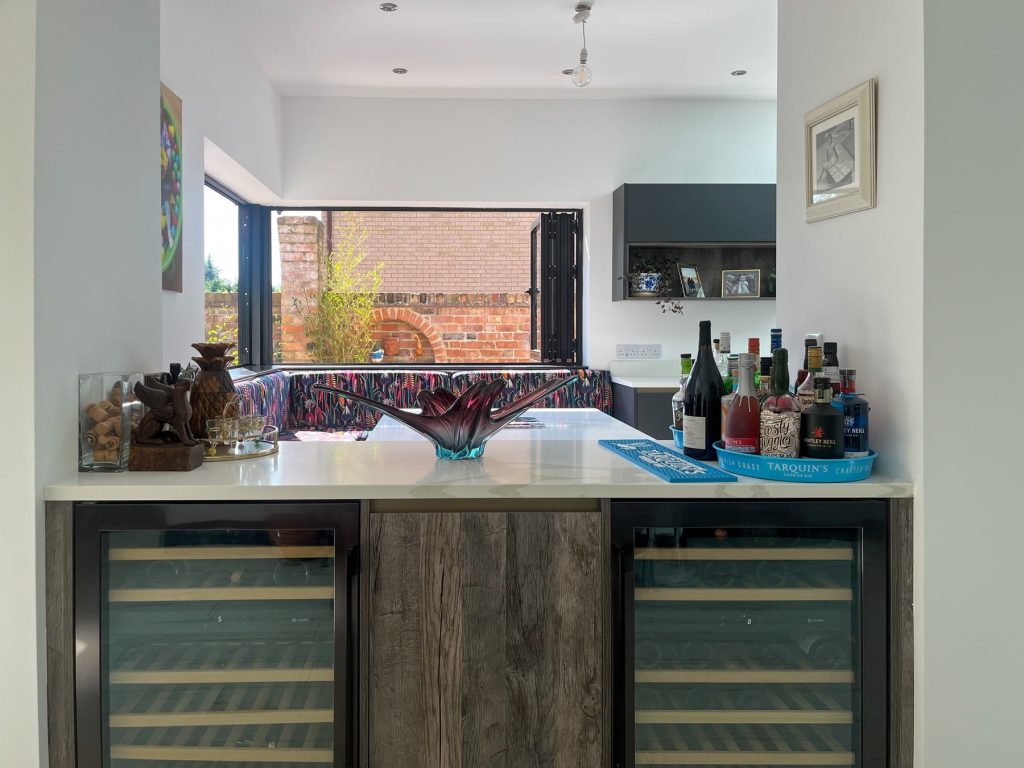 Photo 15 06 2023 10 11 28 | Colourhill Kitchens, Nottinghamshire