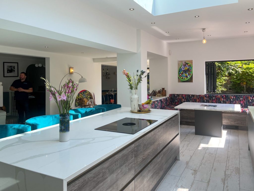 Photo 15 06 2023 10 15 25 | Colourhill Kitchens, Nottinghamshire