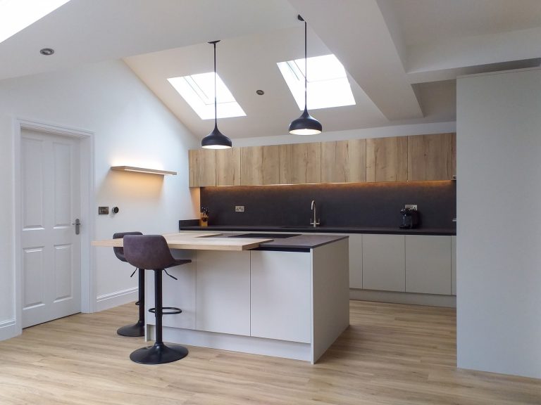 Trueha2 | Colourhill Kitchens, Nottinghamshire