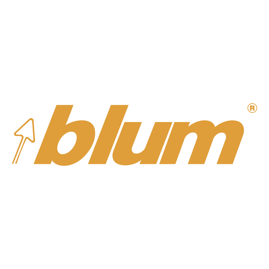 Blum Logo Png Transparent | Colourhill Kitchens, Nottinghamshire